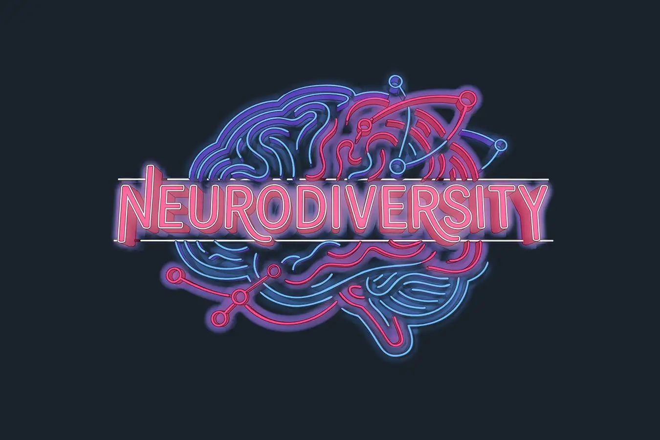 Understanding Neurodiversity Why Normal Brains Dont Exist – A Revolutionary