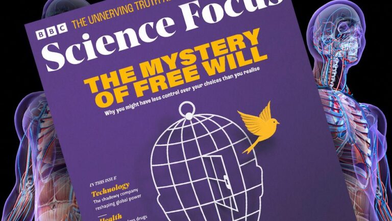 Unraveling Free Will: A Deep Dive into the Mystery – New Book Release Unraveling Free Will A Deep Dive into the Mystery