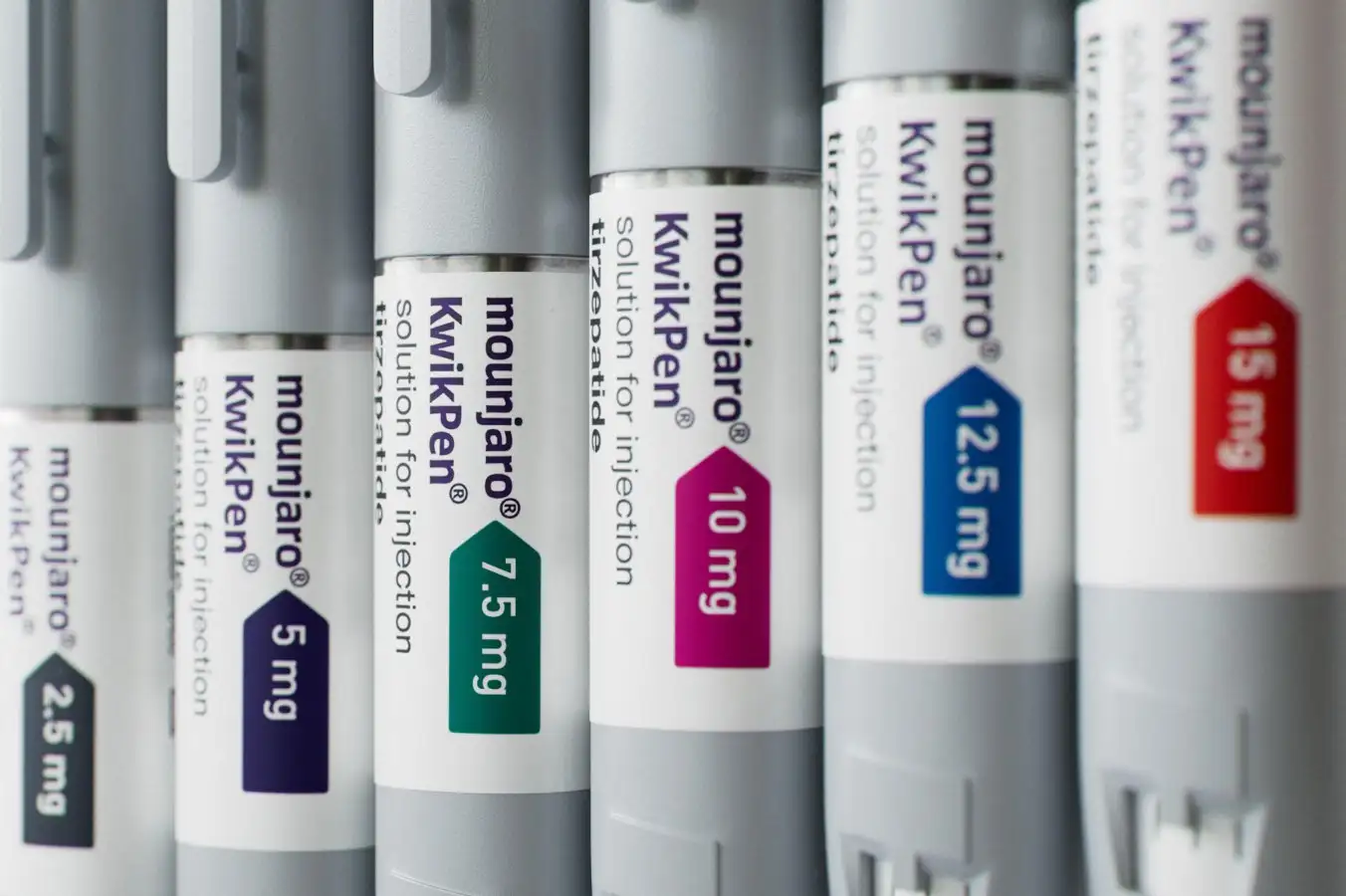 Weight Regain What to Expect After Discontinuing Obesity Medications in