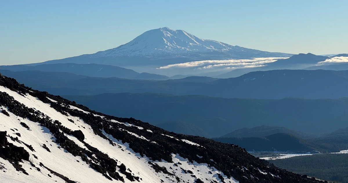 Western US Sees Record Low Snowfall What This Means for