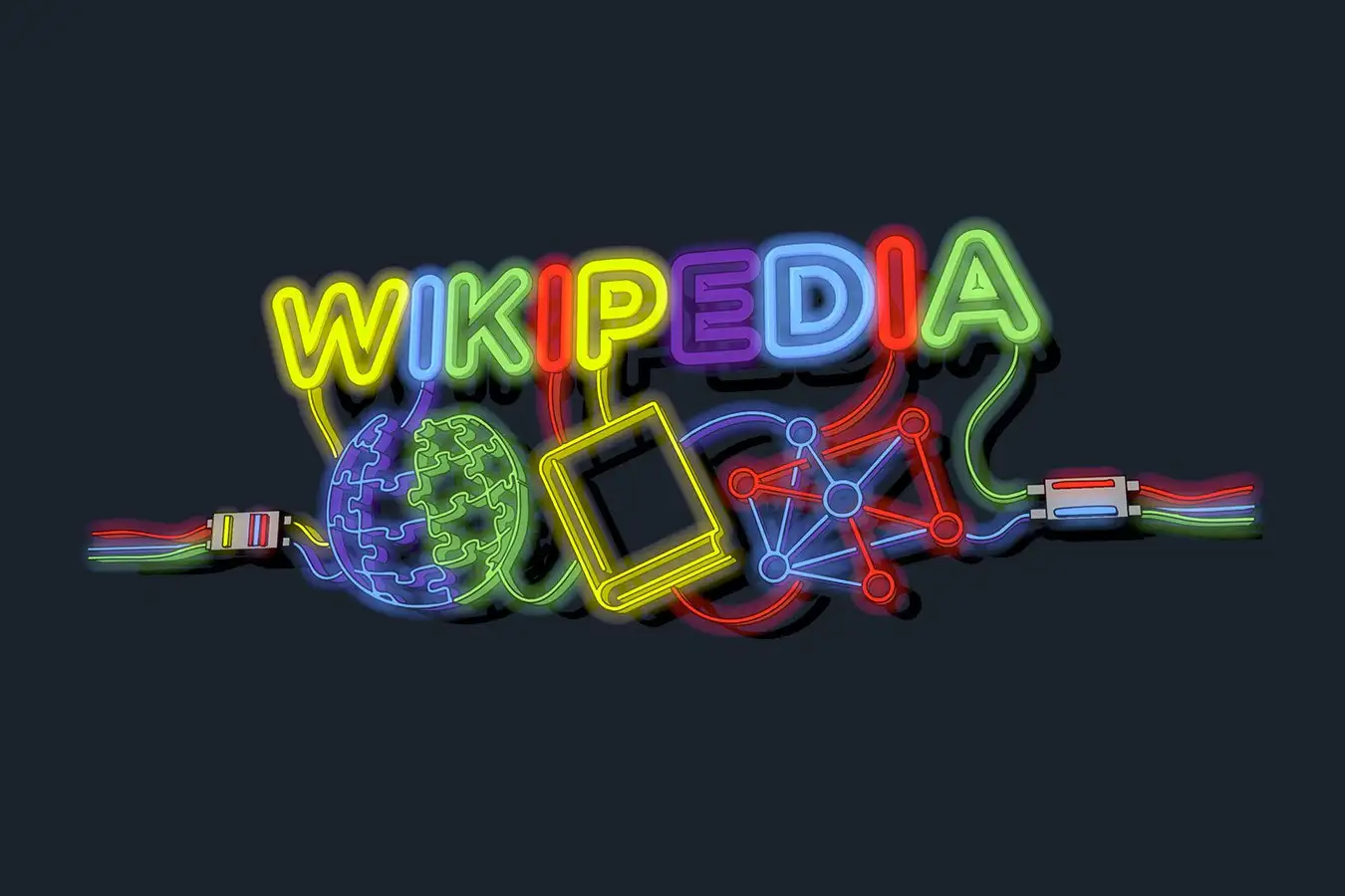 Why Crowdsourcing Wikipedia is the Most Revolutionary Idea of the