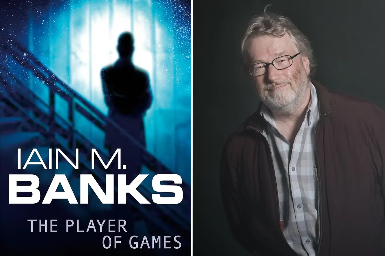 Why Ian M. Banks Reigns Supreme in ‘Player of the Game’ – Our In-Depth Verdict Why Ian M Banks Reigns Supreme in Player of the