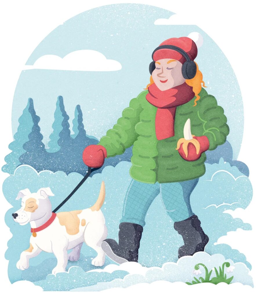 Effective Science-Backed Strategies to Combat Seasonal Depression how to beat winter blues exercise