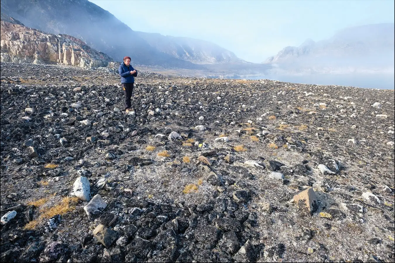 4000 Year Old Maritime History Discover How Sailors Explored Remote Arctic Islands