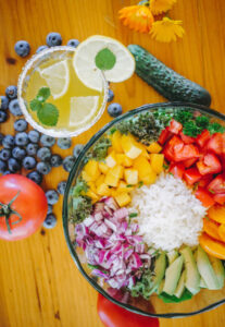 Boost Vascular Health: Daily Avocado and Mango Benefits for Prediabetic Adults Boost Vascular Health Daily Avocado and Mango Benefits for Prediabetic