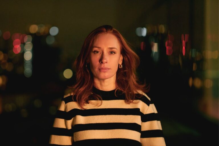 Breaking Down AIs Uncomfortable Close Encounters Insights from Hannah Fry