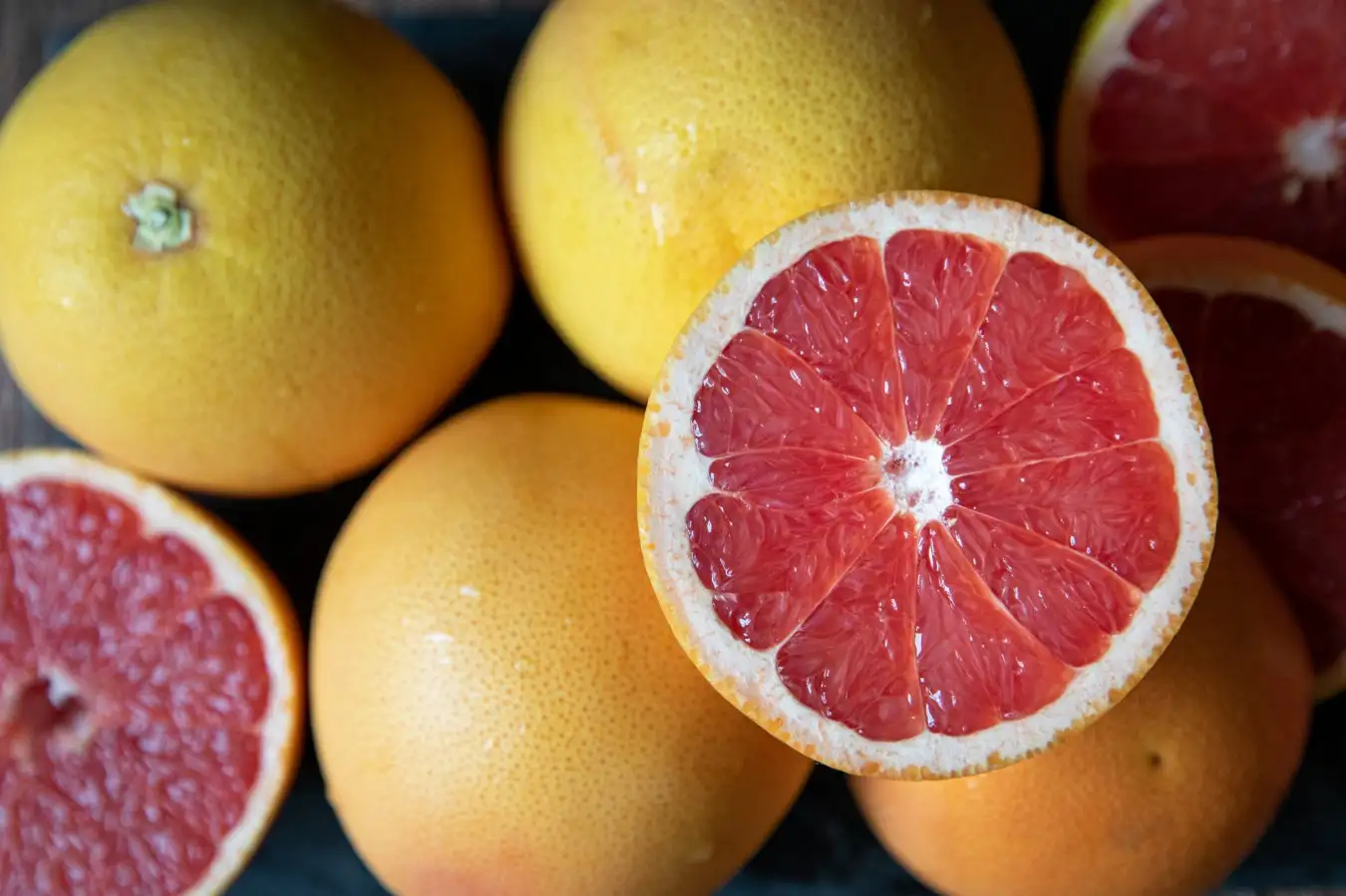 Creating a Bitterness Free CRISPR Grapefruit A Breakthrough in Genetic Modification