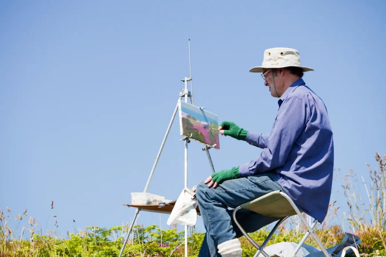 Discover an Excerpt from "Art Cure" by Daisy Fancourt: New Scientist Book Club Picks 1 Discover an Excerpt from Art Cure by Daisy Fancourt New