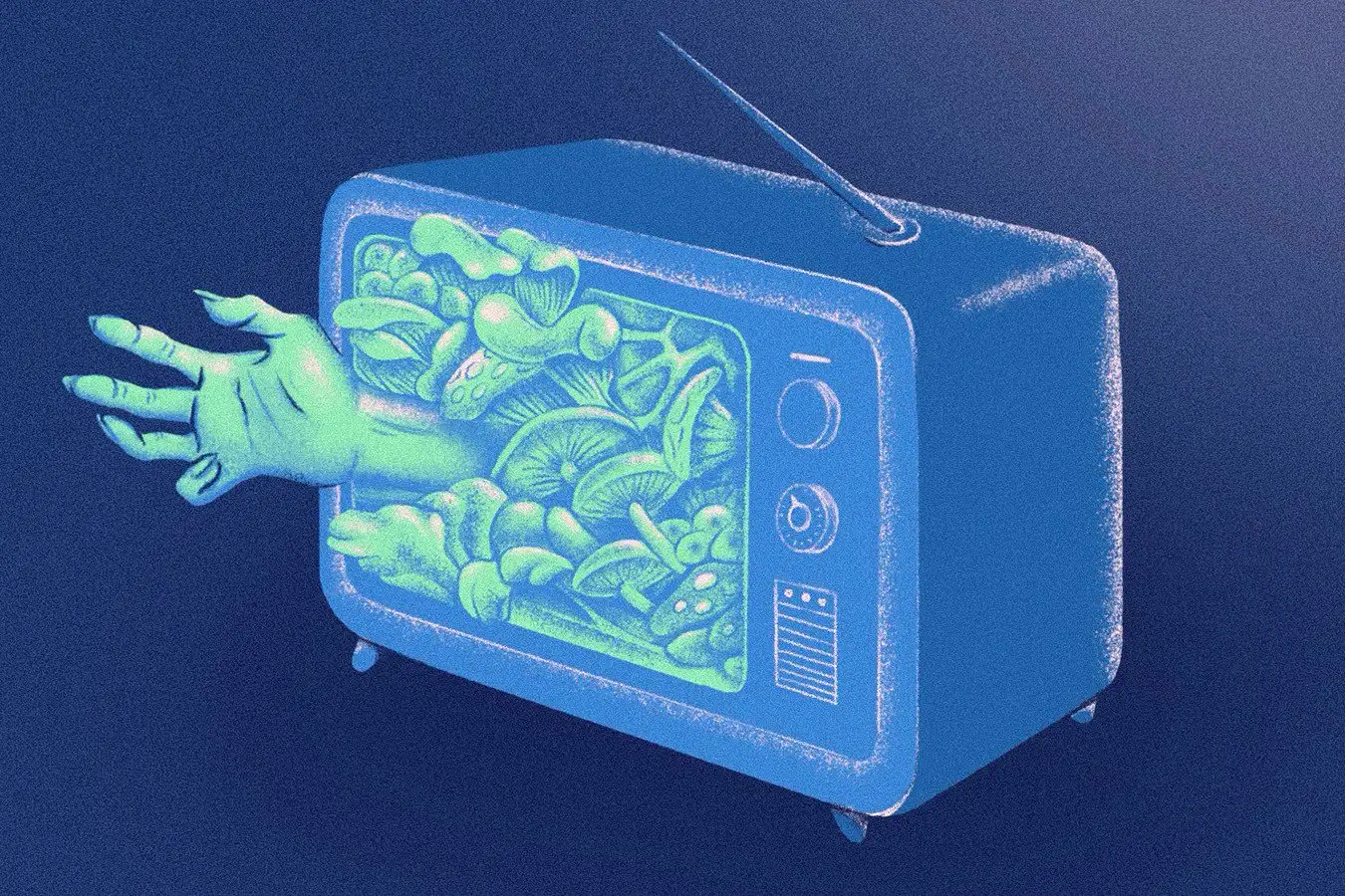 Discover the Fascinating World of Fungi Beyond Sci Fi Villains