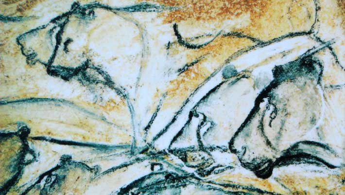 Discover the Japanese Archipelago: Once a Sanctuary for Cave Lions Discover the Japanese Archipelago Once a Sanctuary for Cave Lions