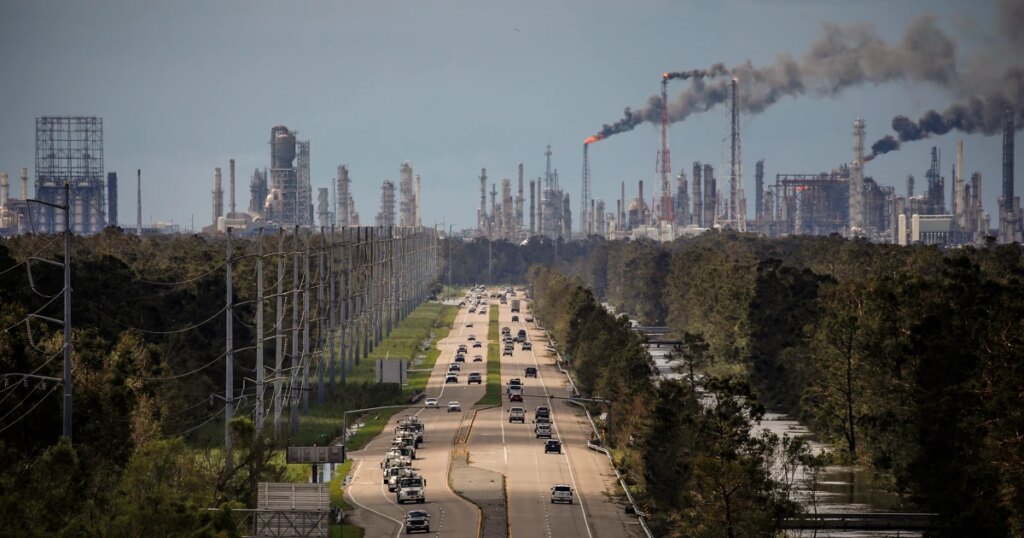 EPA Reverses Longstanding Climate Change Findings, Removes Independent Emission Regulation Powers EPA Reverses Longstanding Climate Change Findings Removes Independent Emission Regulation