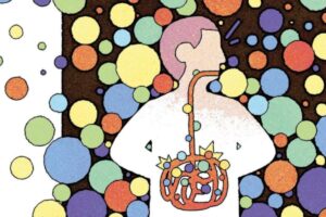 Effective Science Backed Method to Eliminate Microplastics from Your Body