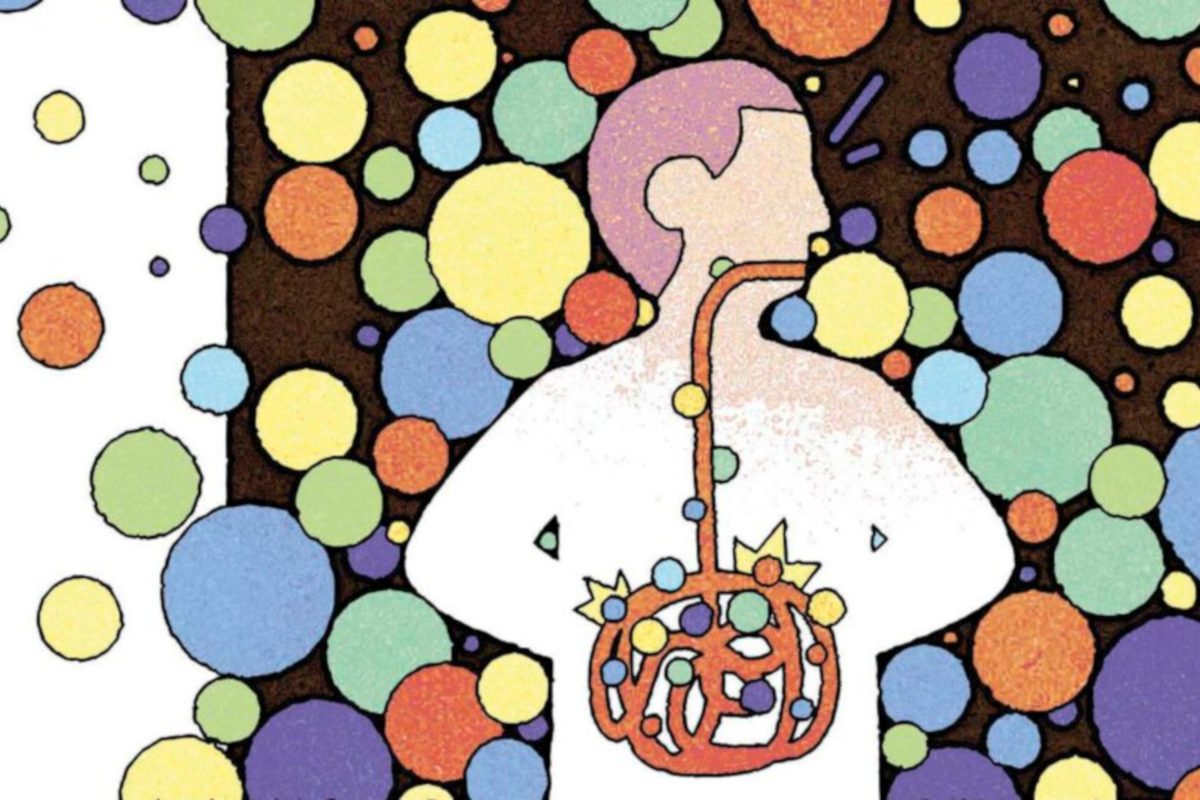 Effective Science Backed Method to Eliminate Microplastics from Your Body