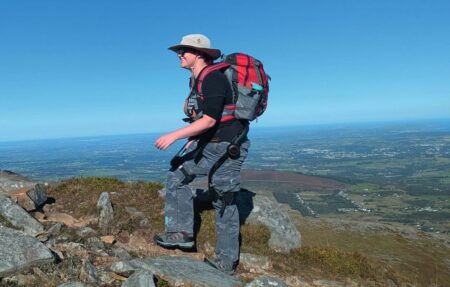 Experience Unmatched Freedom How This Advanced Exoskeleton Helped Me Conquer