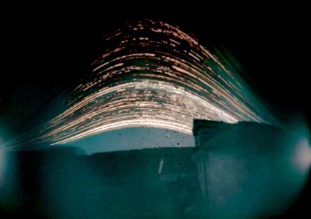 Explore the Cosmos A Captivating New Art Exhibition Focused on