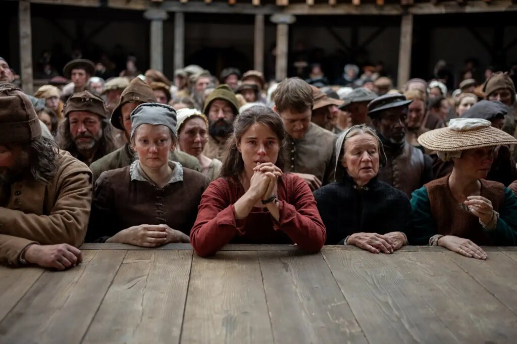 Exploring Hamnet’s Connection to Nature: Insights from New Scientist Exploring Hamnets Connection to Nature Insights from New Scientist