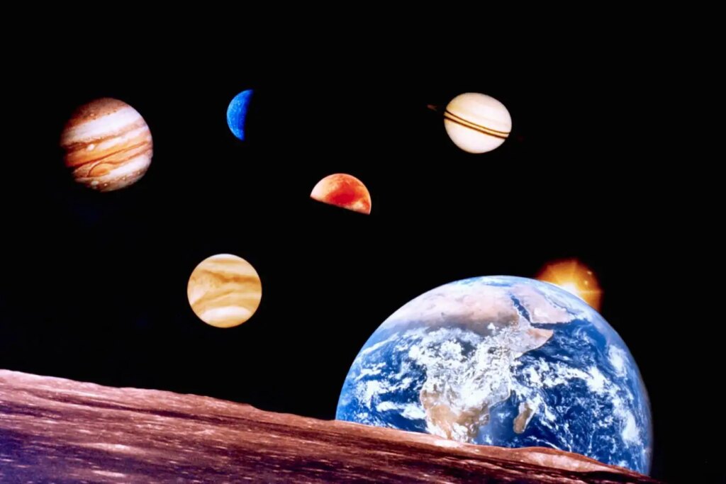 Exploring Ripples on the Cosmic Ocean by Dagomar DeGroot Insights