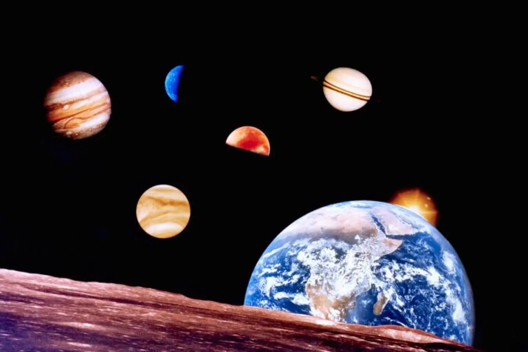 Exploring Ripples on the Cosmic Ocean by Dagomar DeGroot Insights