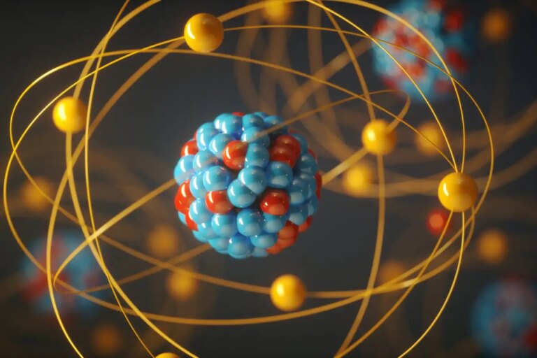 Exploring the Enigma of Nuclear ‘Magic Numbers’: A Breakthrough Revealed Exploring the Enigma of Nuclear Magic Numbers A Breakthrough Revealed