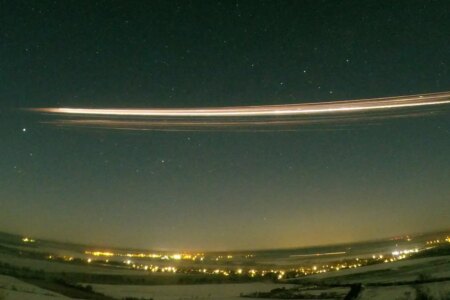 Exploring the Environmental Impact of Space Debris Air Pollution Concerns