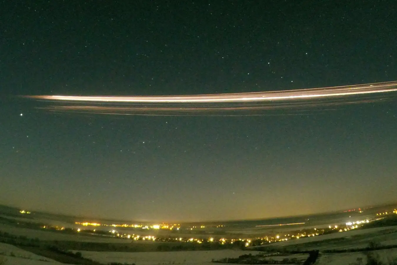 Exploring the Environmental Impact of Space Debris Air Pollution Concerns