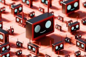 Exploring the Worlds First AI Only Social Media Prepare for a