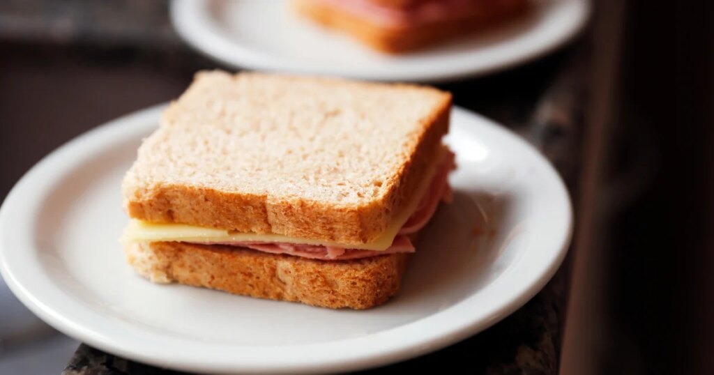 FDA Proposes Ban on BHA Additive in Processed Foods Like