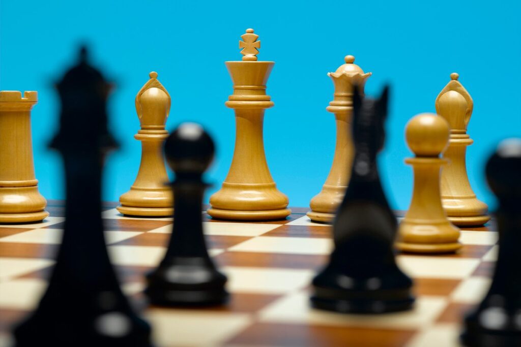 How Board Games Boost Brain Activity More Effectively Than Puzzles How Board Games Boost Brain Activity More Effectively Than Puzzles