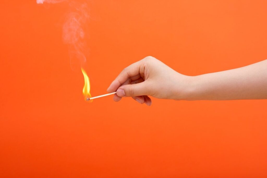 How Controlled Fire Use Paved the Way for Human Evolution How Controlled Fire Use Paved the Way for Human Evolution