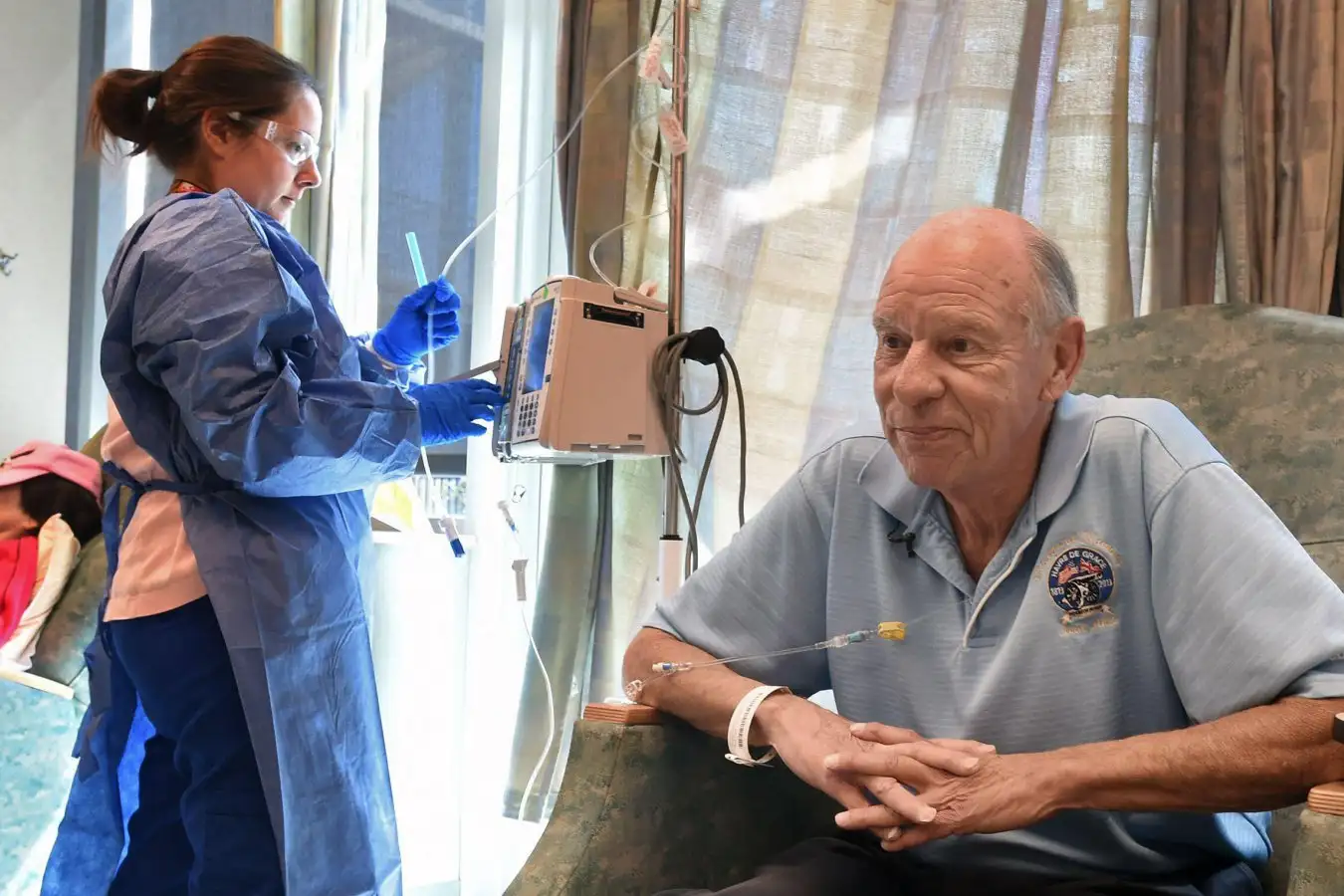 How Early Cancer Treatment Before 3 PM Can Increase Patient