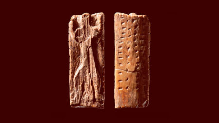 How Early Humans Created Symbol Systems Before Writing Uncovering Prehistoric