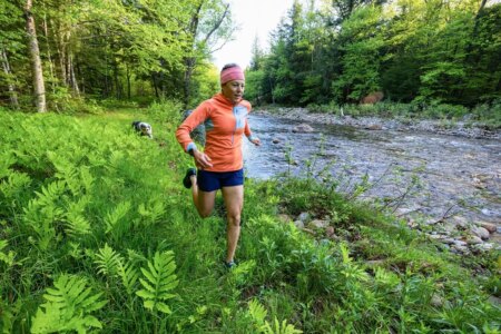 How Endurance Brain Cells Impact Your Running Stamina