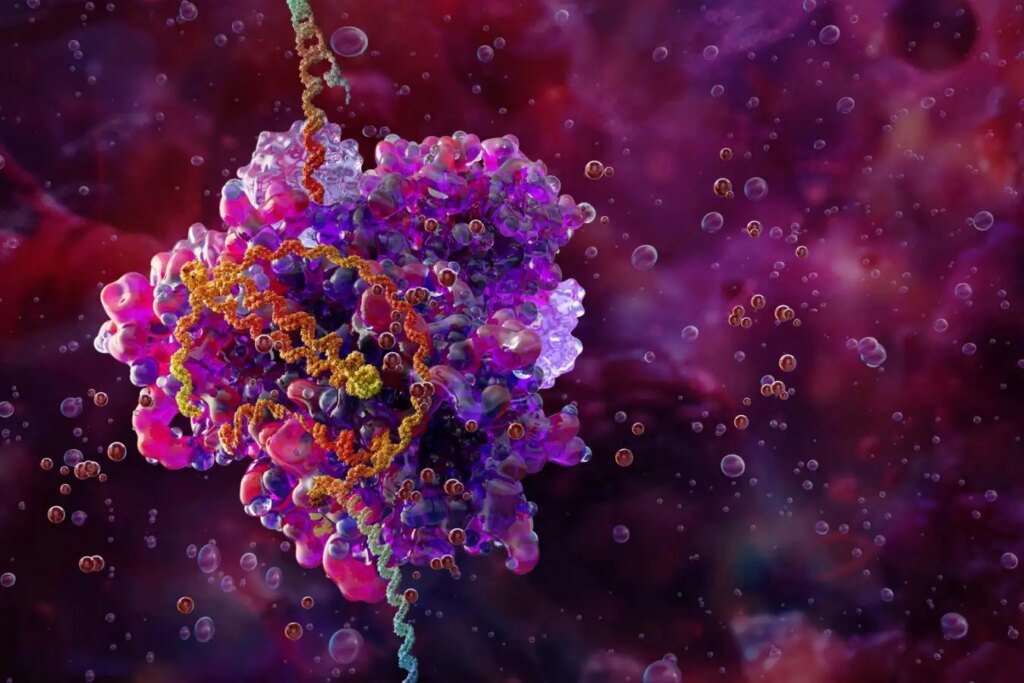 How Expanding Gene Editing Technologies Could Cure More Diseases