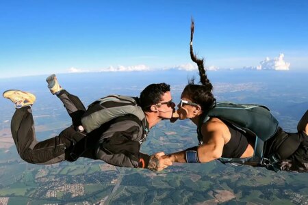 How Self-Aggrandizement Can Foster Lasting Love and Strong Friendships How Self Aggrandizement Can Foster Lasting Love and Strong Friendships