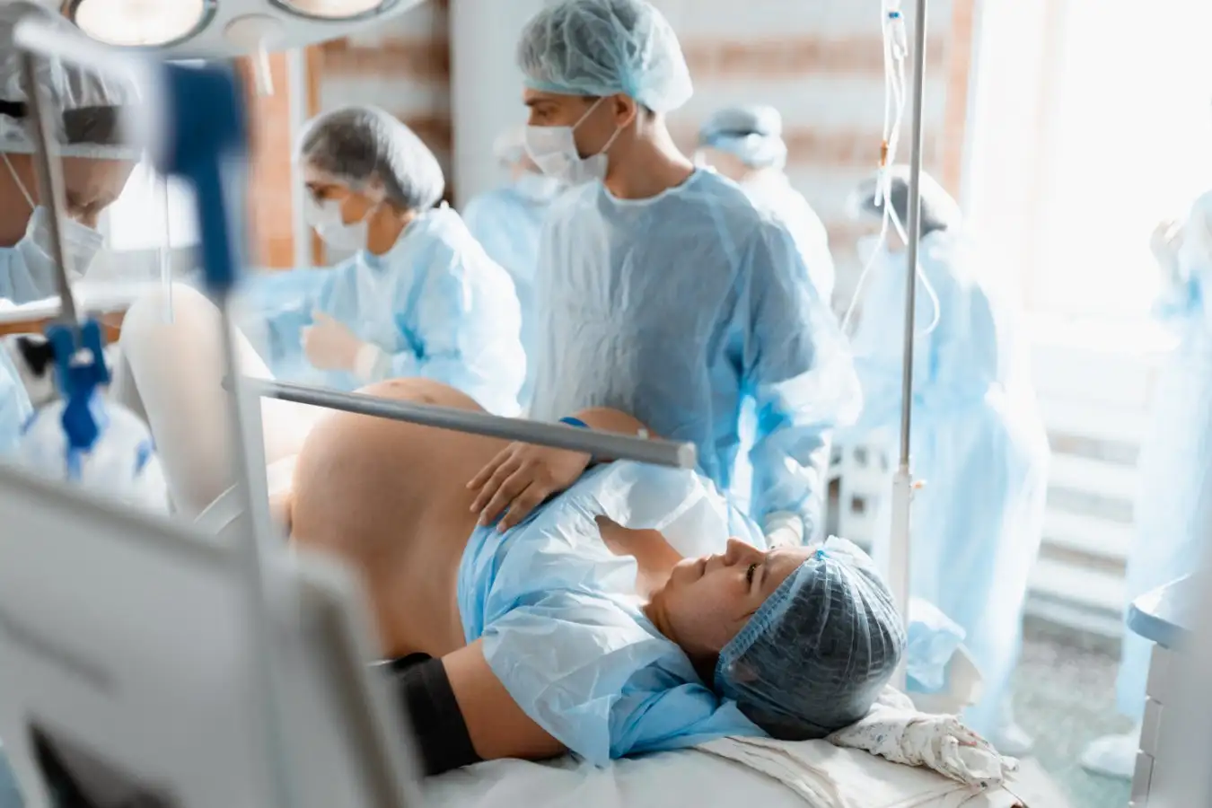 How Shifting Induction Time to Early Morning Can Reduce Labor