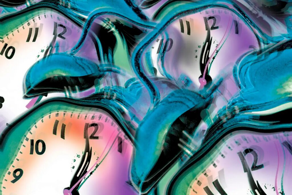 How Time Crystals May Revolutionize Quantum Clock Accuracy