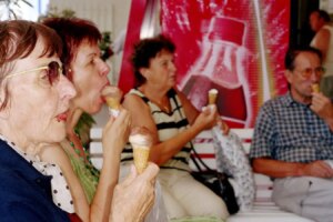 How Ultra Processed Foods Could Speed Up Aging