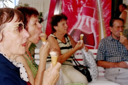 How Ultra-Processed Foods Could Speed Up Aging How Ultra Processed Foods Could Speed Up Aging