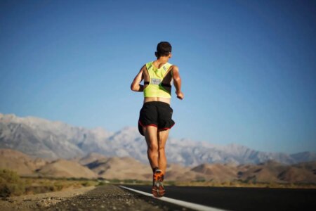 How Ultramarathons May Negatively Impact Your Blood Health How Ultramarathons May Negatively Impact Your Blood Health
