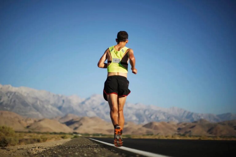How Ultramarathons May Negatively Impact Your Blood Health How Ultramarathons May Negatively Impact Your Blood Health