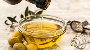 How Virgin Olive Oil Promotes Cognitive Health by Altering Gut Microbiota How Virgin Olive Oil Promotes Cognitive Health by Altering Gut