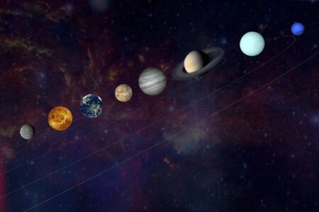 How to View Six Planets in the Sky Simultaneously: A Guide to the Rare Celestial Alignment How to View Six Planets in the Sky Simultaneously A