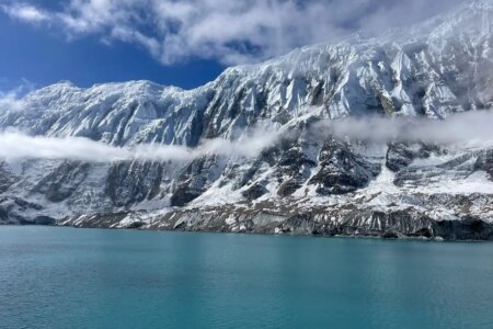 Impending Major Earthquakes A Guide to Nepal and Northern Indias