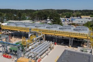 Is Geothermal Energy Experiencing a Global Renaissance Exploring Its Resurgence