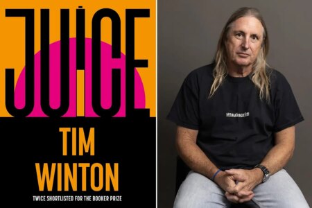 Juice by Tim Winton: An Australian Climate Novel That Captivates Readers Juice by Tim Winton An Australian Climate Novel That Captivates