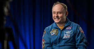 NASA Identifies Astronaut Involved in Medical Incident on the ISS