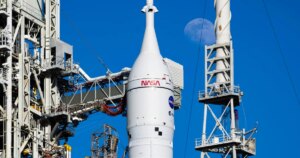 NASA Stages Artemis II Moon Launch Rehearsal Following Rocket Repairs: Everything You Need to Know NASA Stages Artemis II Moon Launch Rehearsal Following Rocket Repairs
