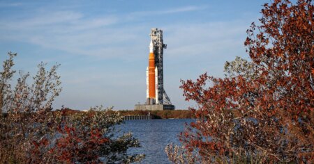 NASA Unveils Comprehensive Revamp of Artemis Moon Program Key Updates