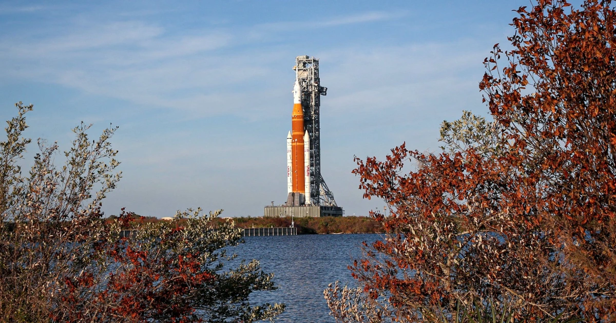 NASA Unveils Comprehensive Revamp of Artemis Moon Program Key Updates