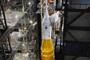 NASAs Artemis Moon Exploration Program Major Reforms and Enhancements Unveiled